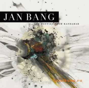 Jan Bang - ...And Poppies From Kandahar (2010)