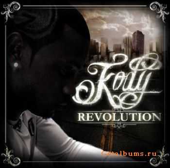 Kody Criminel - Revolution (2010) Kody Criminel - Revolution (2010)