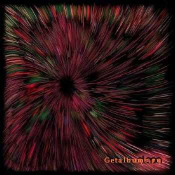 Alex Sosa - Go Deep (2010)
