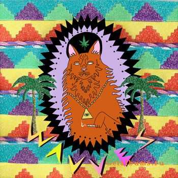 Wavves - King of the Beach (2010)