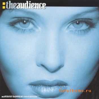 theaudience - TheAudience