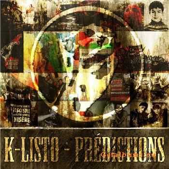 K-Listo - Predictions (2010) K-Listo - Predictions (2010)