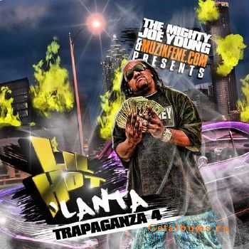 Lil Hot - Lil Hotlanta (2010) Lil Hot - Lil Hotlanta (2010)