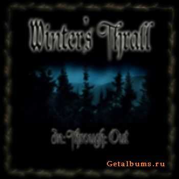 Winter's Thrall - In:Through:Out [EP] (2007)