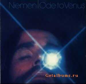 CZESLAW NIEMEN - ODE TO VENUS - 1973