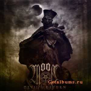 Moon - Devils Return Moon - Devils Return