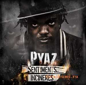 Pyaz - Sentiments Incineres (2010) Pyaz - Sentiments Incineres (2010)