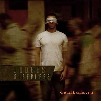 Judges - Sleepless EP (2010)