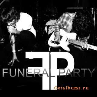 Funeral Party - Funeral Party (2010)