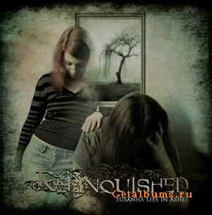 Relinquished - Susanna Lies In Ashes (2010)