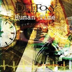 Delifony - HumanTime (2010)