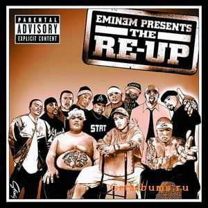 Eminem - Eminem presents The Re-Up (2006) Eminem - Eminem presents The Re-Up (2006)