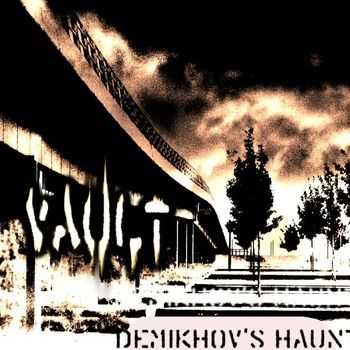 Vault - Demikhov's Haunt (2010)