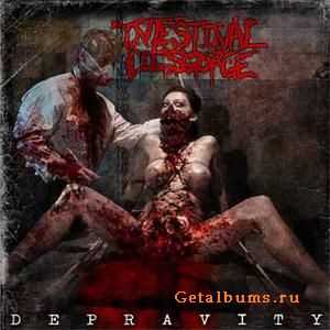 Intestinal Disgorge - Depravity (2010)