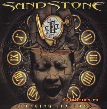 Sandstone - Purging The Past (2009) (Lossless + 320)