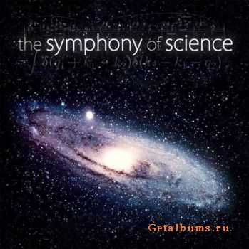 Symphony of Science - A Glorious Dawn (2009)