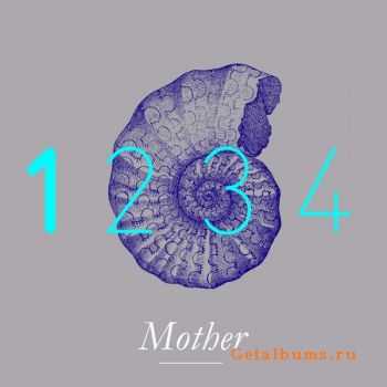 1 2 3 4 - Mother (Single) (2009)