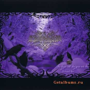 Ethereal Sin - The Abyss Will Also Gaze into Thee (2009)