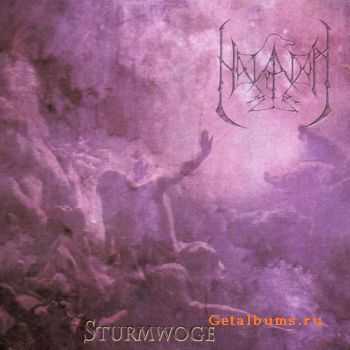 Halgadom - Sturmwoge (2006)