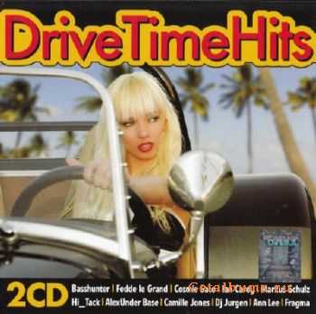 Drive Time Hits 2010