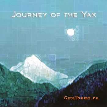 Yak - Journey of the Yak (2008)