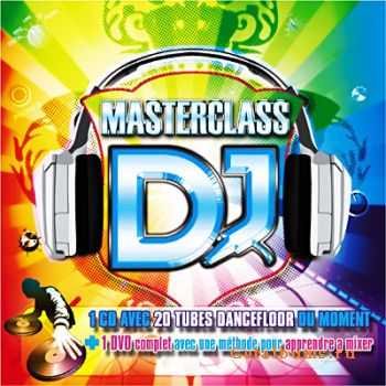 Dj Master Class 2010