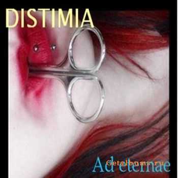 Distimia - Ad eternae (2007)