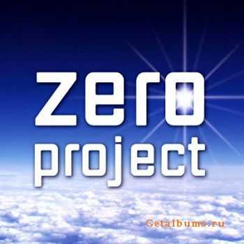 Zero Project - Gothic (2008)