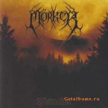 M&#246;rker - H&#246;stmakter (2008)