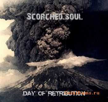 Scorched Soul - Day Of Retribution [demo] (2008)