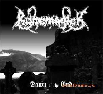 Runemagick - Dawn Of The End (2007)