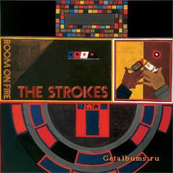 The Strokes - Room on fire (2003)