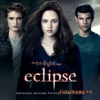 VA - The Twilight Saga: Eclipse OST (2010)