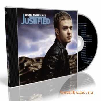 Justin Timberlake - Justified (2002) [Deluxe Edition] FLAC