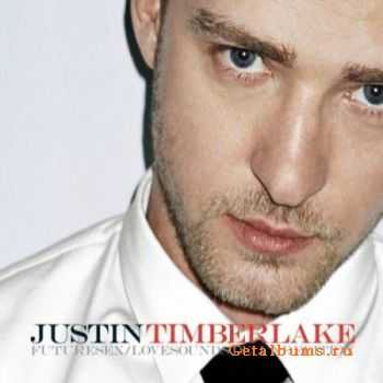 Justin Timberlake - FutureSex-LoveSounds (2006) [Deluxe Edition] FLAC