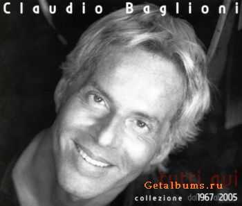 Claudio Baglioni - Tutti Qui 1967-2005  [3CD] (2005)