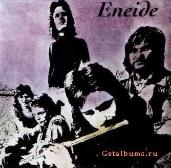 ENEIDE - UOMINI UMILI POPOLI LIBERI - 1972