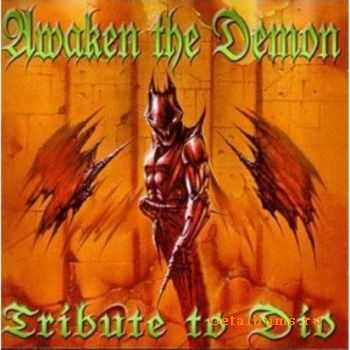 VA  - Awaken The Demon: Tribute To Dio (1999)