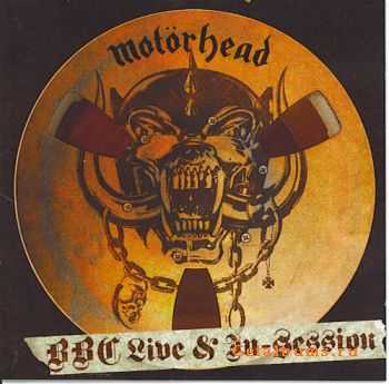 Motorhead - BBC Live & In-Session (2005)