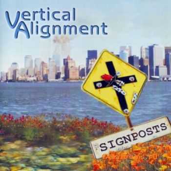 Vertical Alignment - Signposts (2006)