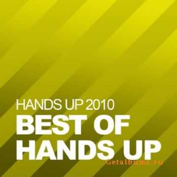 Best Of Hands Up 2010