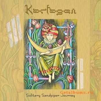 Karfagen - Solitary Sandpiper Journey (2010)