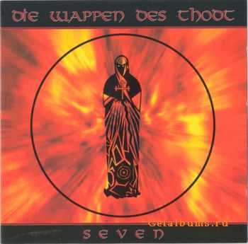 Die Wappen des Thodt - Seven (1998)