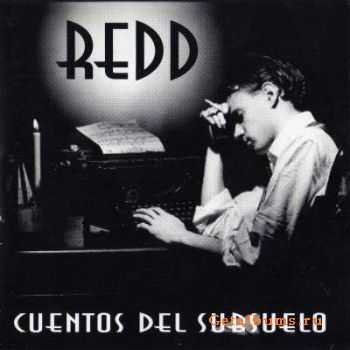 REDD - Cuentos del Subsuelo (1979) [Remastered 1996]