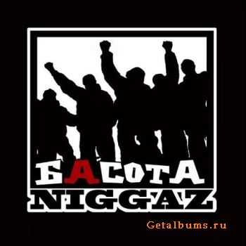  Niggaz -  Niggaz (2010)