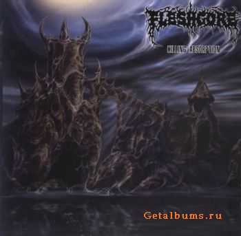 Fleshgore - Killing Absorption (2003)