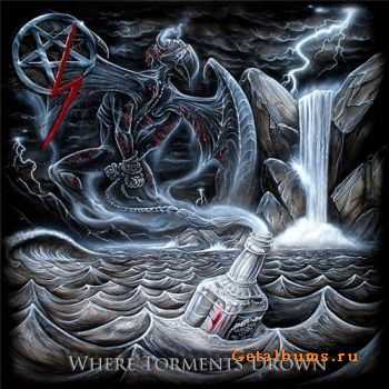 Stigampire - Where Torments Drown (2009)