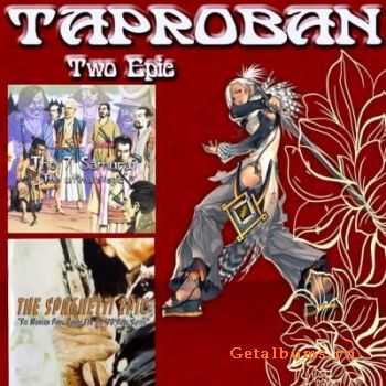 Taproban - Two Epic [Compilation] (2010)