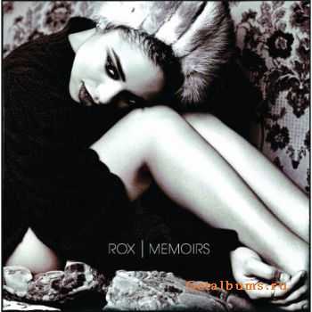 Rox - Memoirs(2010)