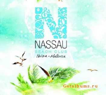 Nassau Beach Club Vol. 3 (2010)